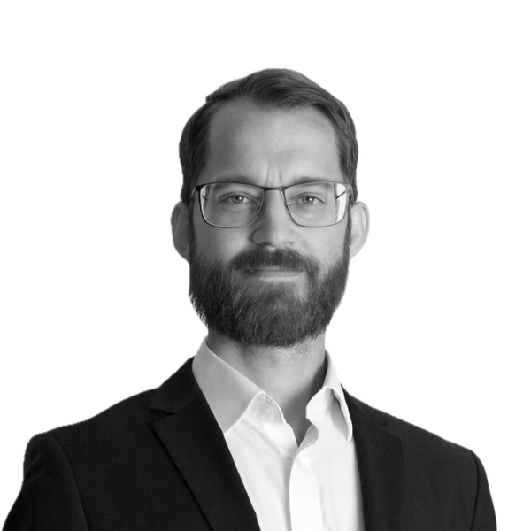 Simon Küpper — Independent Strategy Consultant